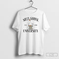 Silly Goose University Est 1920