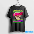 Skull What Were You Thinking I Wasnt Its Called Wuxin Ever Heard Of Buddhism Tshirts