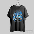 Skull X Detroit Lions Roar To Victory