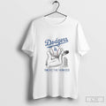 Smoke The Yankees World Series 2024 Los Angeles Dodgers
