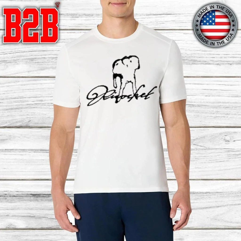 Snail Mail Ricochet Shirt Unisex