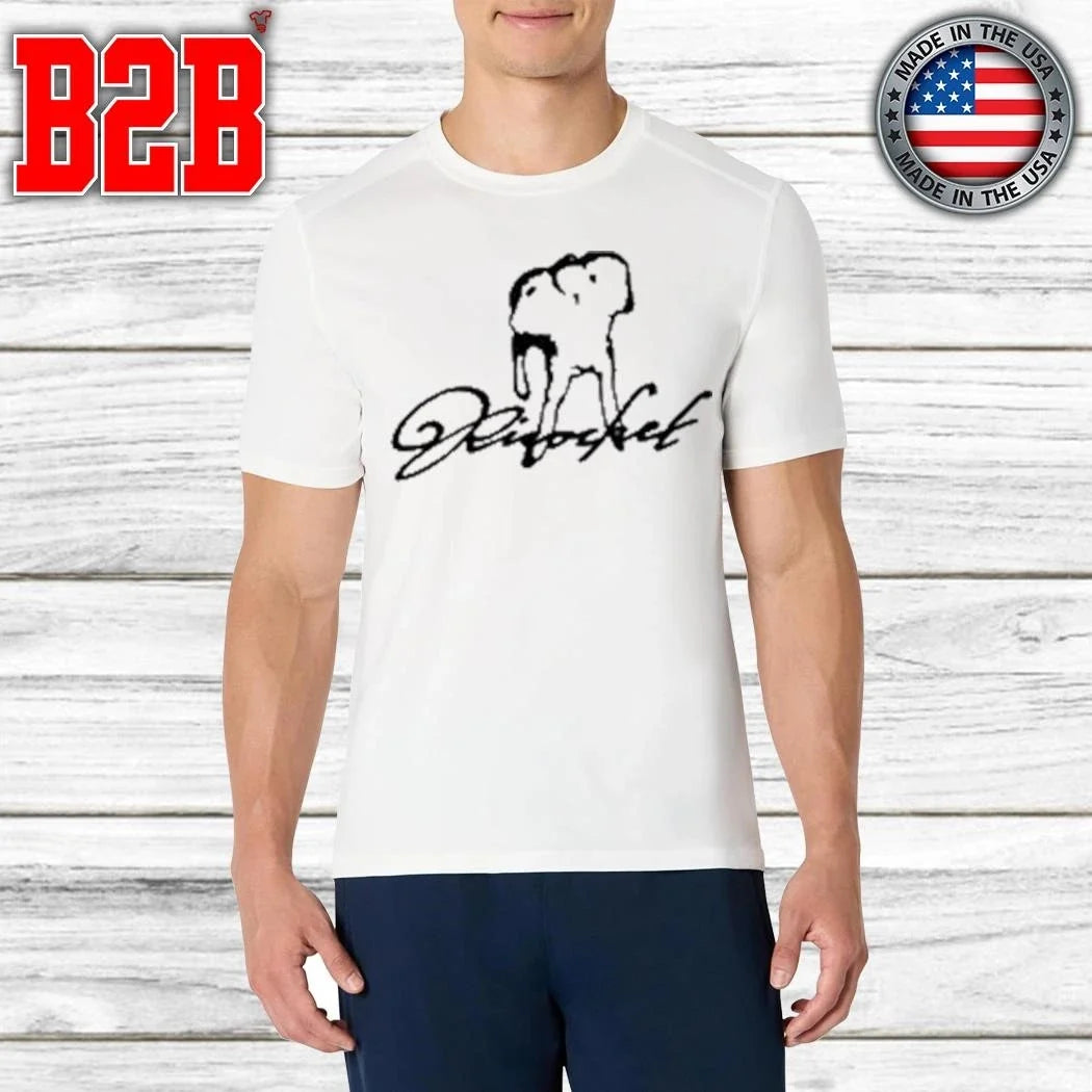 Snail Mail Ricochet Shirt Unisex