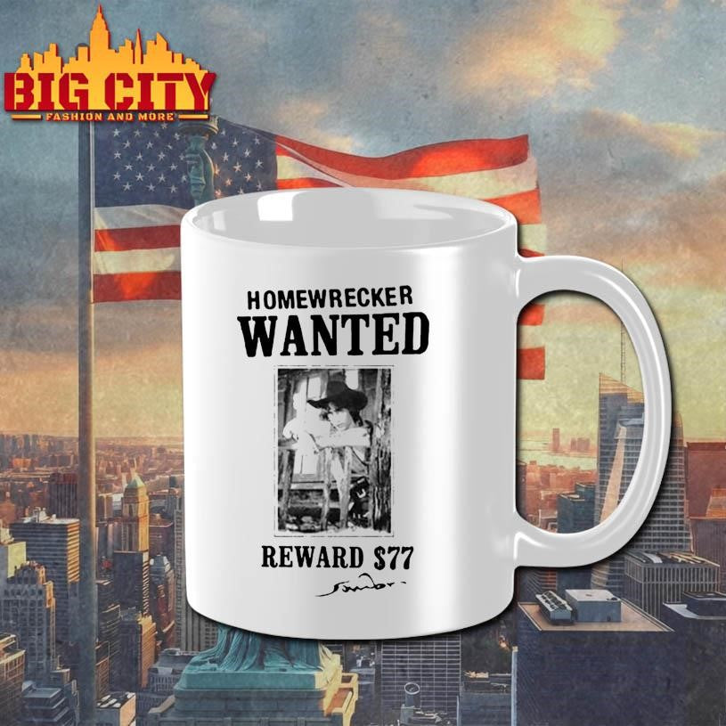 Sombr Wanted Reward $77 Shirt Unisex
