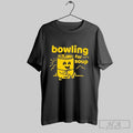 Sparrow Sleeps Bowling For Soup T Shirts