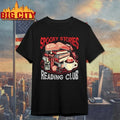 Spooky Stories Reading Club Unisex