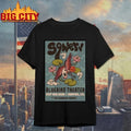 Sqwerv May 16 2026 Bluebird Theater in Denver CO Poster Unisex