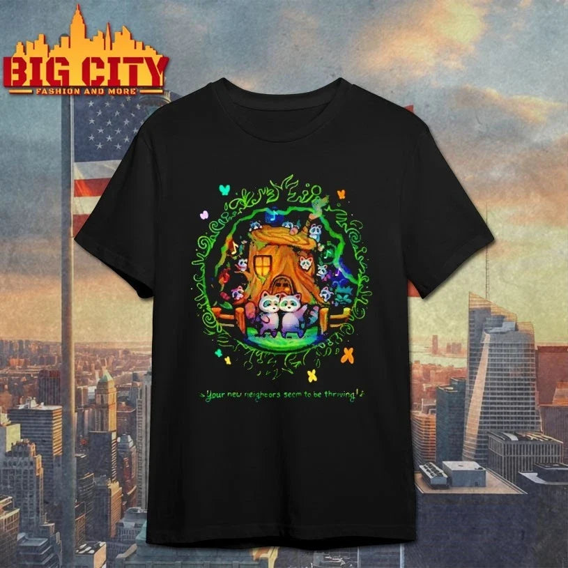 Stardew Valley Good Neighbors Unisex
