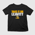 Take It Or Leavitt Shirt