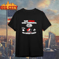 Team Canada World Domination this is Hockey Country Shirt Unisex
