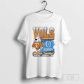 Tennessee Vols Cfp College Football Playoff 2024 25 Go Big Orange Vault Smokey