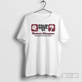 Texas State Palm Bowl 1981 National Championship T Shirts