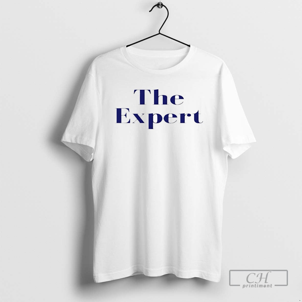 The Expert T Shirts