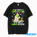 The Grinch All I Need Is Coffee And My Dog It Too Peopley Outside Christmas