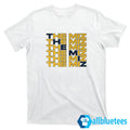 The Miz Shirt