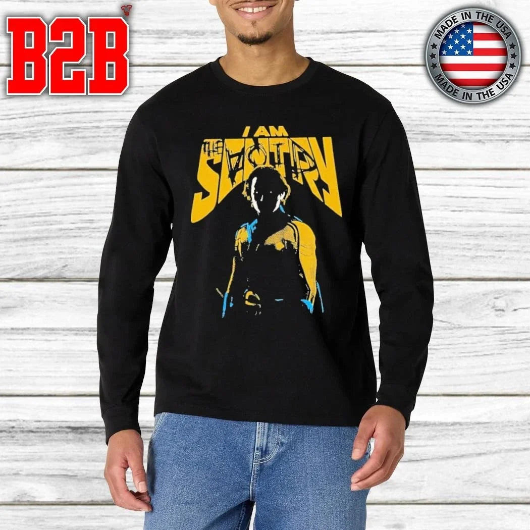 The Void I Am Sentry Shirt Unisex