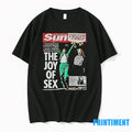 The Scottish Sun The Joy Of Sex Court Rules A Woman Is A Woman Tshirts