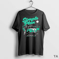 Top Awesome Simple Plan Richmond Va Allianz Amphitheater At Riverfront August 26 2025 Painting