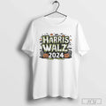 Top Harris Walz 2024 Yard Halloween