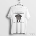 Top Moo Deng Youre Either A Smart Fella Or A Fart Smella Funny Meme 2024