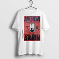 Premium American Aquarium 3s Artspace Portsmouth Oct 7 2025 T Shirts