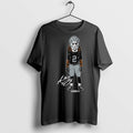 Premium Ashton Jeanty Boogeyman Long Sleve T Shirts