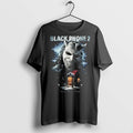 Premium Black Phone 2 Dead Is Just A Word Cold Call Long Sleve T Shirts