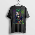 Top Premium Ice Nine Kills Presents The Laugh Track The Joker Character Long Sleve