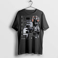 Premium Jaxson Dart New York G Vertical Long Sleve T Shirts
