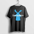 Premium Lg X Dutch Bros Windmill Boxy Long Sleve T Shirts