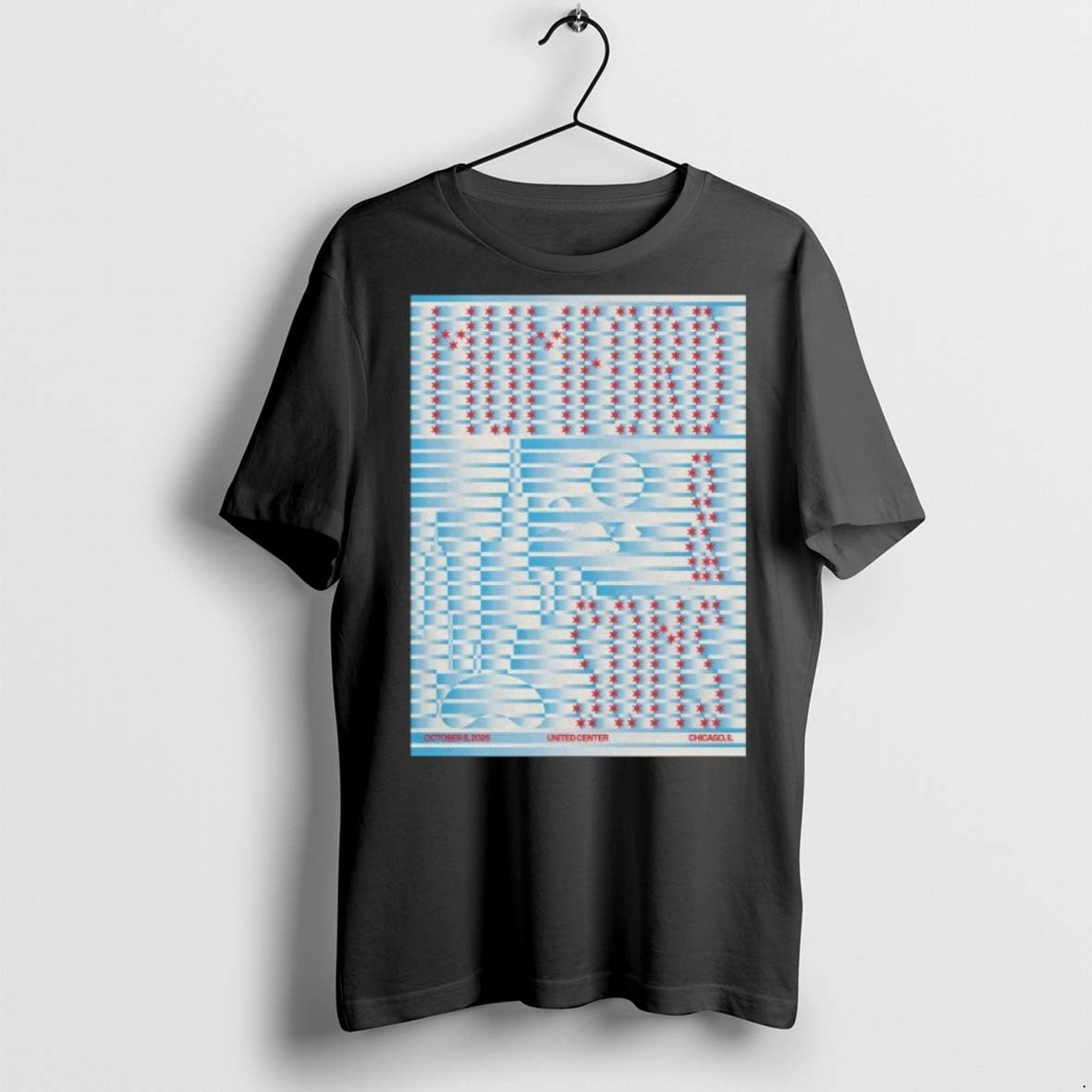 Top Premium Mumford And Sons October 8 2025 United Center In Chicago Il Long Sleve