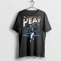 Premium Seattle Mariners Cant Handle The Heat 2025 Long Sleve T Shirts