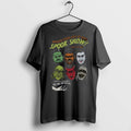 Premium Studios Monster Mash Long Sleve T Shirts