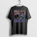 Top Premium Texas Tech Red Raiders Vs Kansas Jayhawks 2025 Gameday Showdown Long Sleve