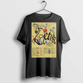 Premium The Beths North America 2025 Shows Long Sleve T Shirts