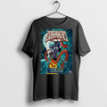 Premium Zebrahead October 9 2025 Lion Arts Factory Show Long Sleve T Shirts