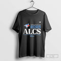 Toronto Blue Jays 2025 Division Series Winner Locker Room T Shirts
