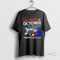 Trending 2025 October Baseball Toronto Blue Jays Mascot