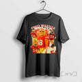 Trending 49ers With Fpfd Warner Linebacker