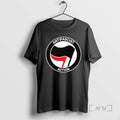Trending Antifascist Action Antifa Logo
