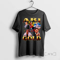 Trending Ari Gold Entourage Graphic Ornaments