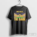 Trending Baltimore Ravens Meet Us At The Bank T