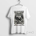 Trending Baphomet I Was Transgender Before It Was Cool