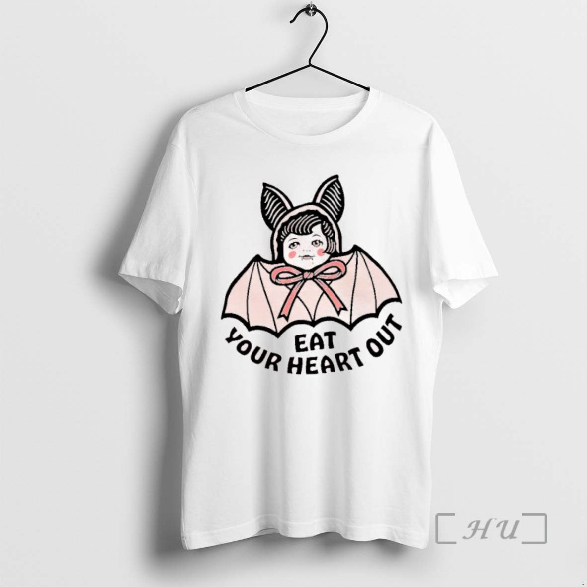 Trending Bat Baby Doll Eat Your Heart Out