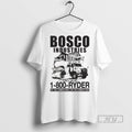 Trending Bosco Industries Call Us At 1 800 Ryder By The Common Man For The