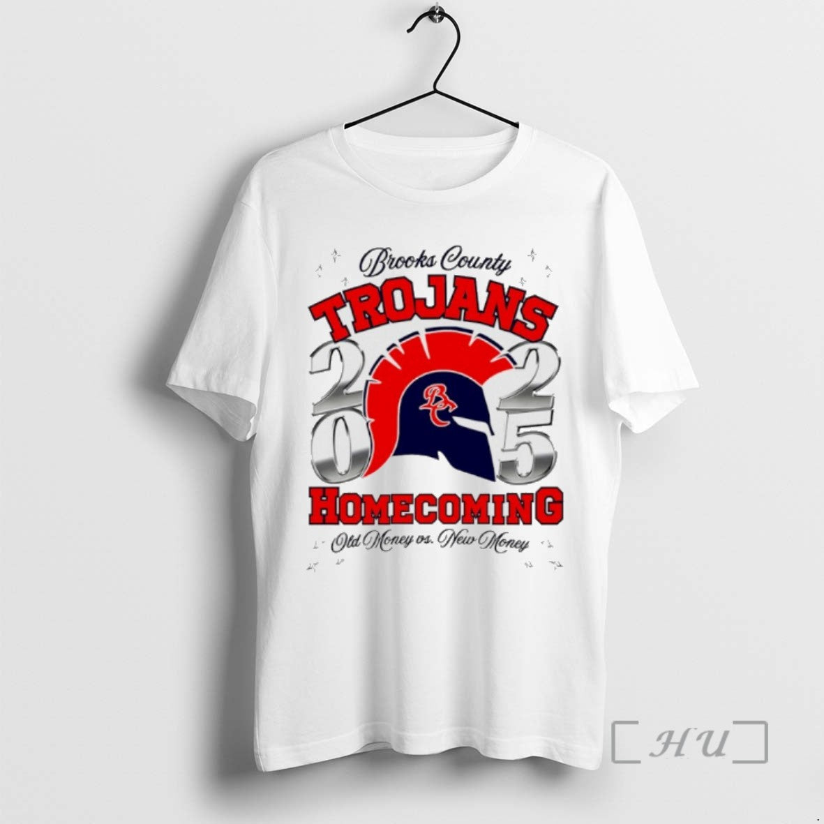 Trending Brooks County Trojans Homecoming Old Money Vs New Money