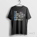 Trending Cat Against White Supremacy Dark