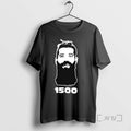 Trending Colorado Avalanche 1500th Anniversary Burnzie Commemorative Logo