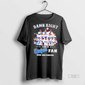 Trending Damn Right I Am A Los Angeles Dodgers Fan Now And Forever Baseball Players