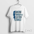Trending Dancing Through The Lightning Strikes Now The Sky Is Opalite
