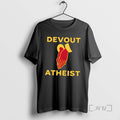 Trending Devout Atheist Christian Jesus